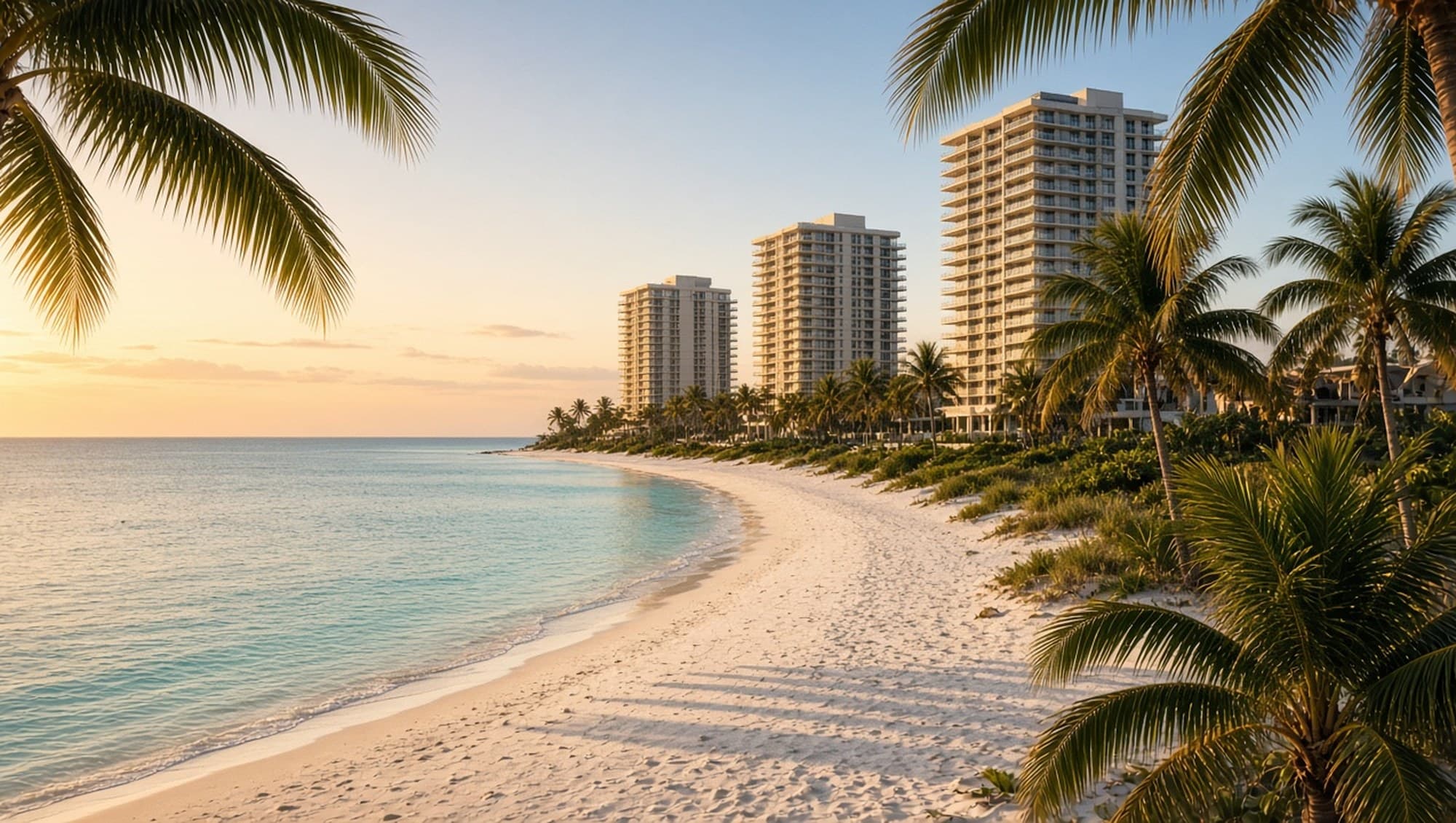 Cape Marco, Marco Island FL