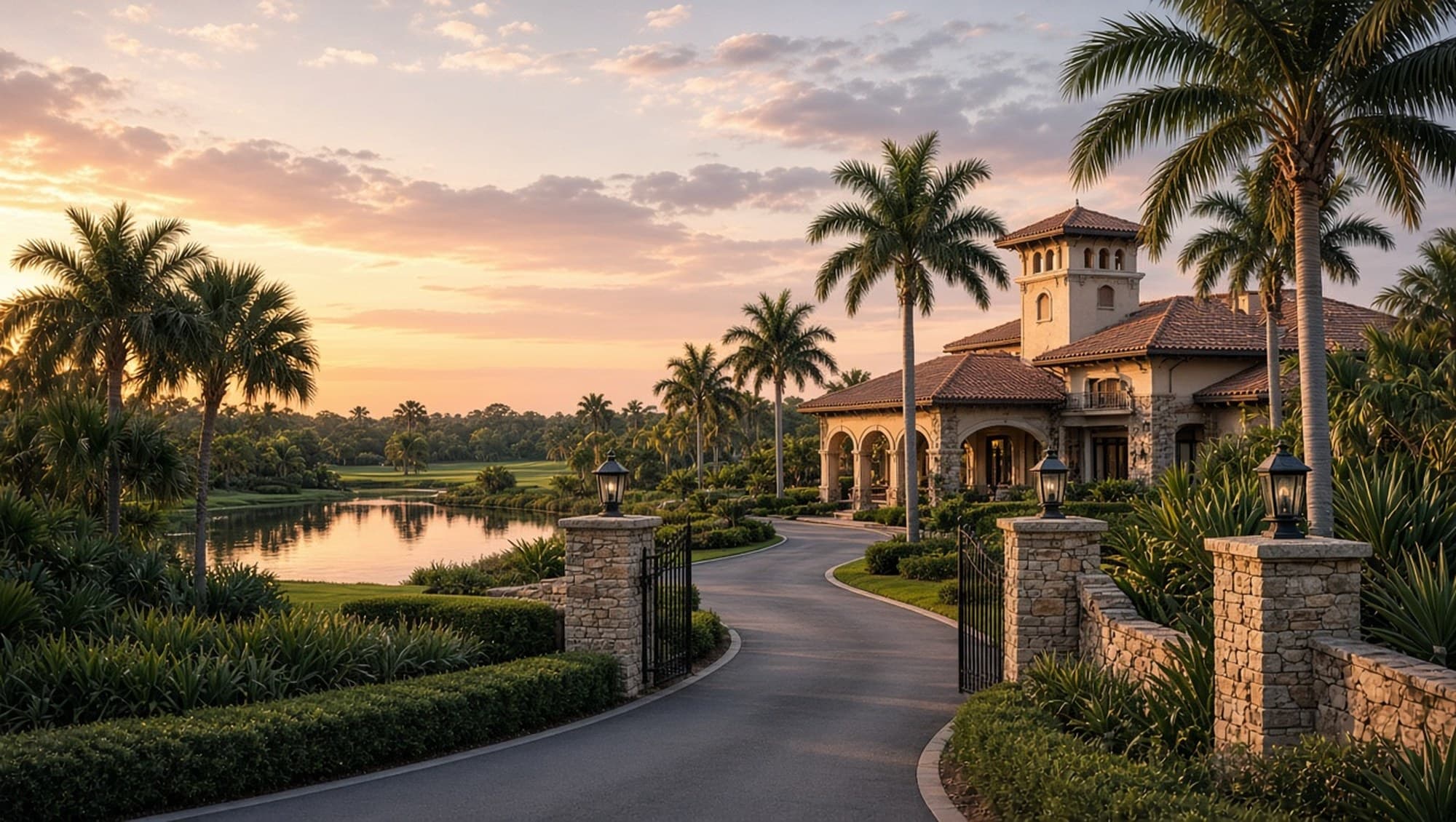 Mediterra, Naples FL