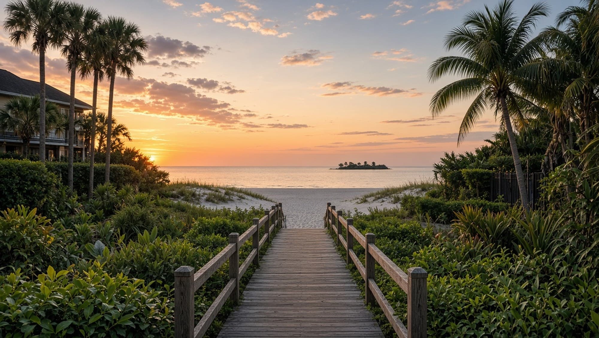 Pelican Landing, Bonita Springs FL