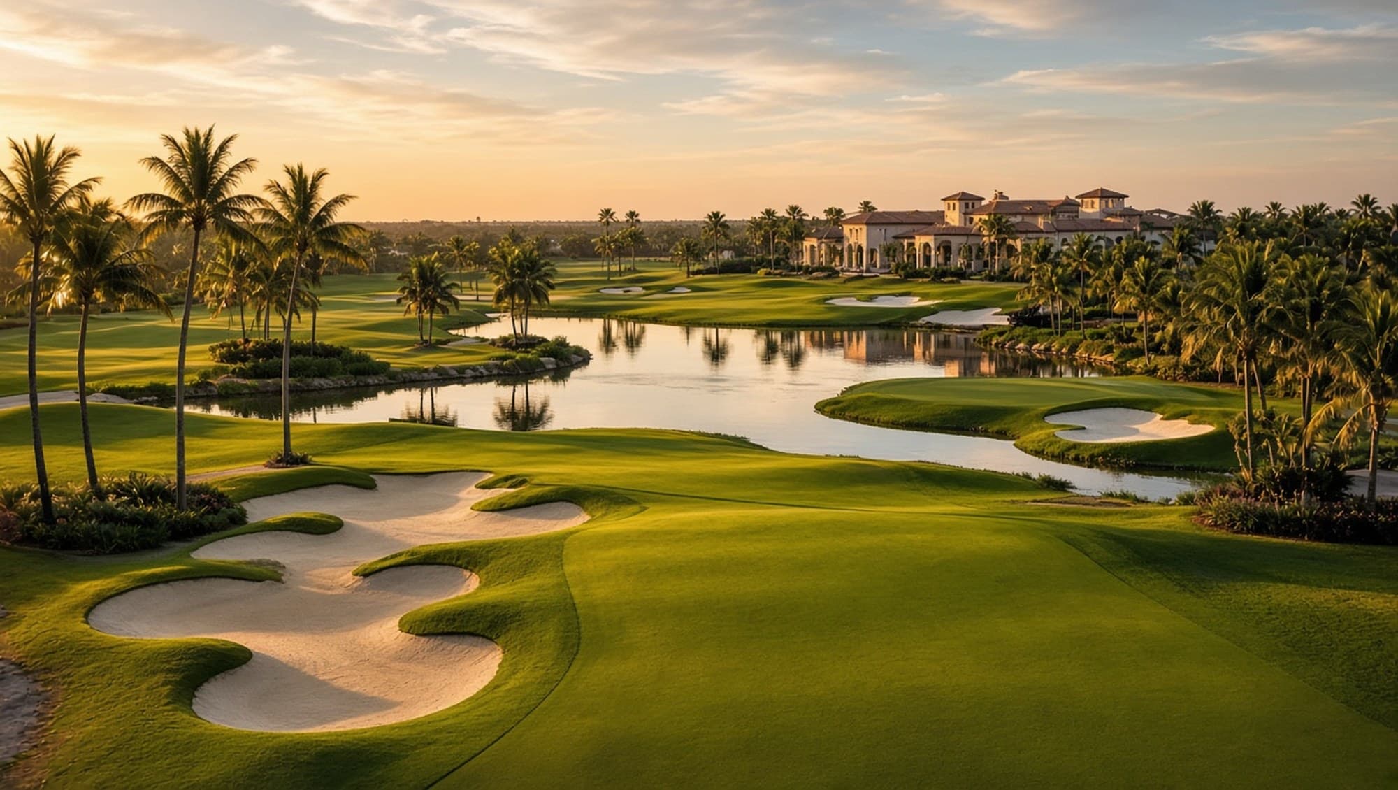 Tiburón, Naples FL